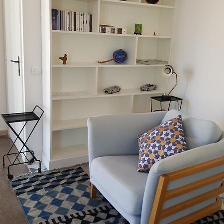 The Sky Attic Apartment Sitges Buitenkant foto