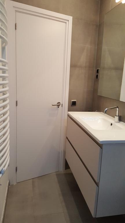 The Sky Attic Apartment Sitges Buitenkant foto