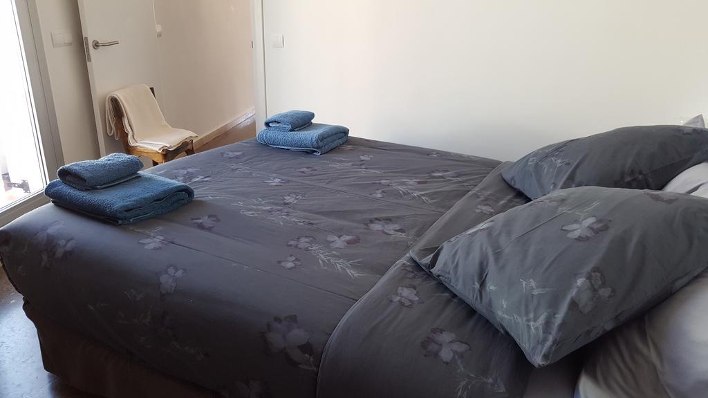 The Sky Attic Apartment Sitges Buitenkant foto