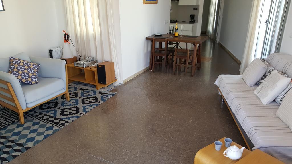 The Sky Attic Apartment Sitges Buitenkant foto