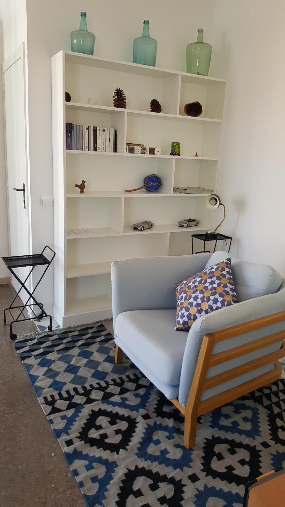 The Sky Attic Apartment Sitges Buitenkant foto