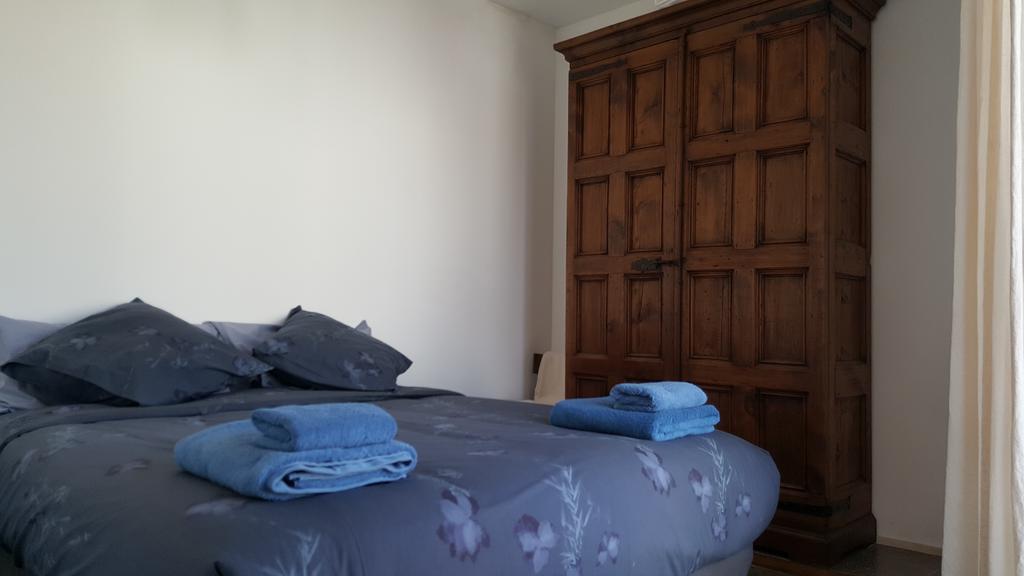 The Sky Attic Apartment Sitges Buitenkant foto