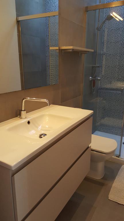 The Sky Attic Apartment Sitges Buitenkant foto