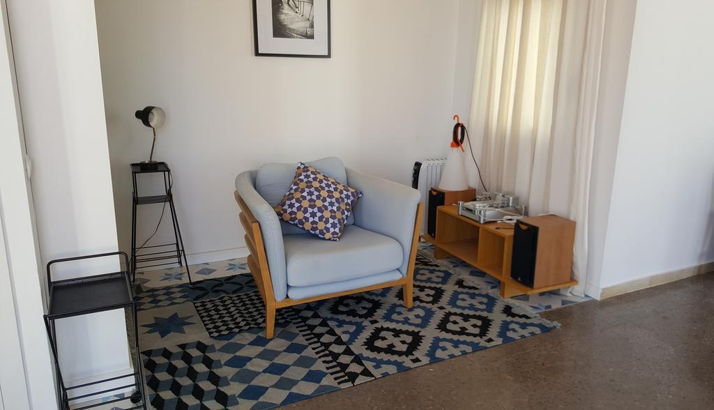 The Sky Attic Apartment Sitges Buitenkant foto
